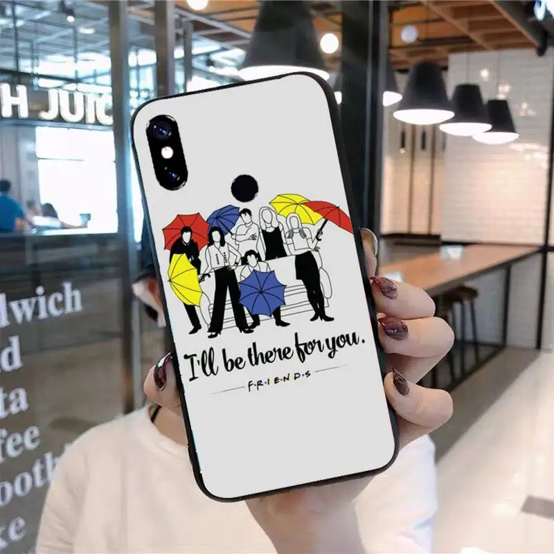 Central Perk Coffee friends tv show Phone Case For Xiaomi Redmi 7 8 9t 9se k20 mi8 max3 lite 9 note 9s 10 pro
Central Perk Coffee friends tv show Phone Case For Xiaomi Redmi 7 8 9t 9se k20 mi8 max3 lite 9 note 9s 10 pro