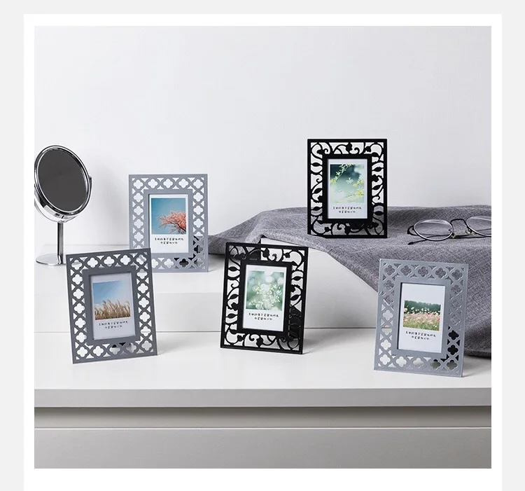 Lammcou Metal Mini Photo Picture Frame for Fujifilm Instax Mini 11 9 8 8+ 70 7s 90 26 Instant Camera Accessories 
Lammcou Metal Mini Photo Picture Frame for Fujifilm Instax Mini 11 9 8 8+ 70 7s 90 26 Instant Camera Accessories