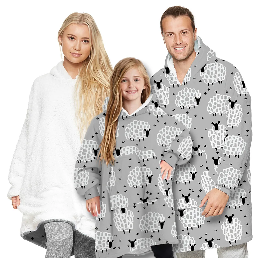 family matching pajamas outfit mommy dad kid sleepwear cartoon shark print adult children blankets warm lamb velvet nightgown
family matching pajamas outfit mommy dad kid sleepwear cartoon shark print adult children blankets warm lamb velvet nightgown