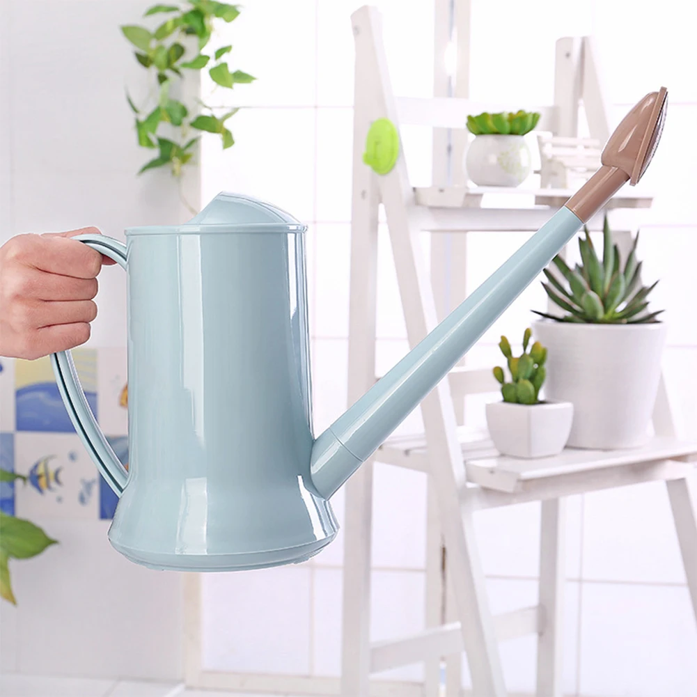 Tool Removable Balcony PP Home Bonsai Long Spout Simple Indoor Flower Plant Watering Can Kettle Office Outdoor Garden
Tool Removable Balcony PP Home Bonsai Long Spout Simple Indoor Flower Plant Watering Can Kettle Office Outdoor Garden