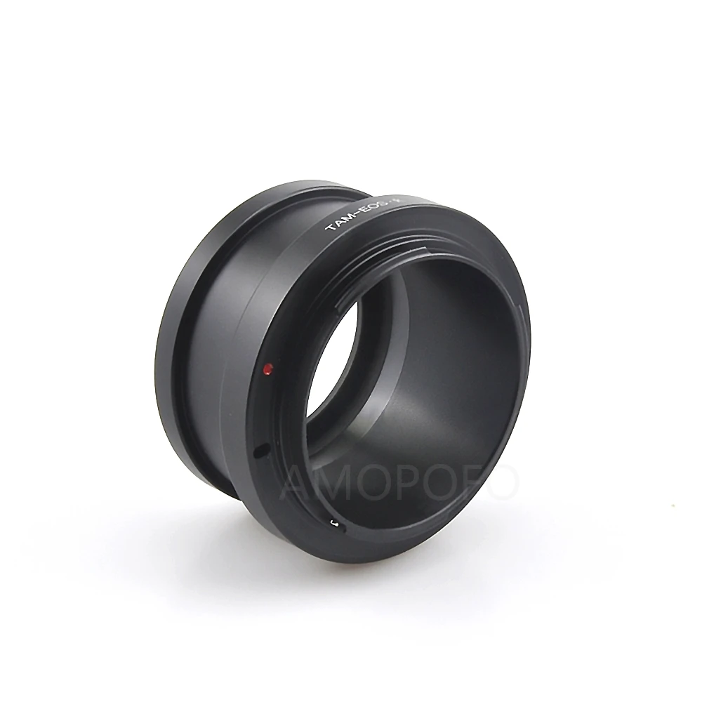Адаптер для объектива Tamron to EOS R совместимый с Adaptall 2 AD2 Крепление камеры Canon Full Famer |