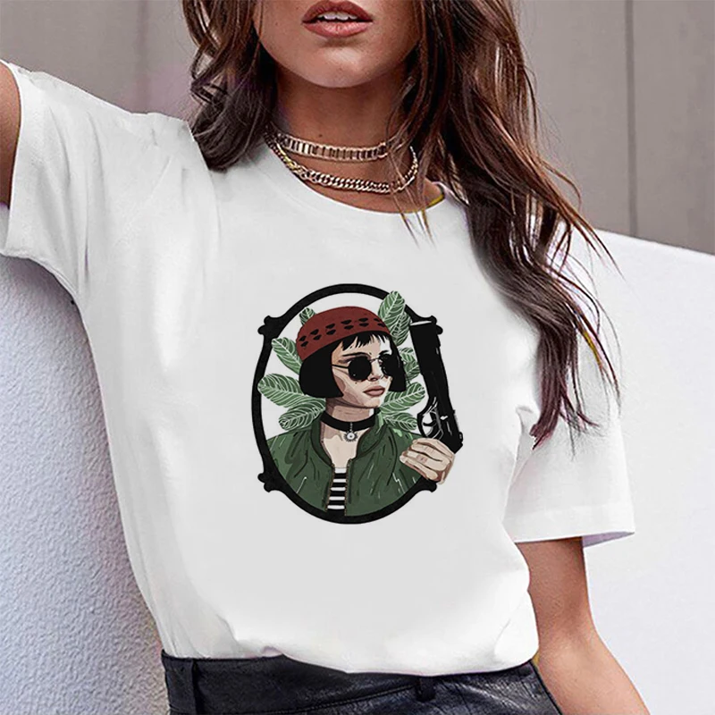 T-shirts Short Sleeve Graphic Summer Women Women's White Crop Top Women-clothing With Sleeves Vintage Tops Tee 
T-shirts Short Sleeve Graphic Summer Women Women's White Crop Top Women-clothing With Sleeves Vintage Tops Tee