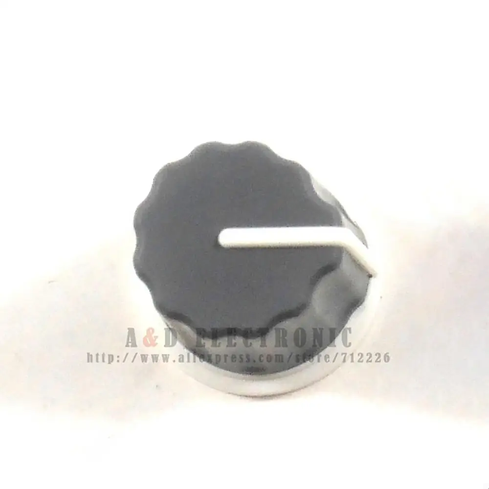 original Rotary Knob Hi Mid Low DAA1306 Replace DAA1219 For Pioneer DJM-7 | Электроника