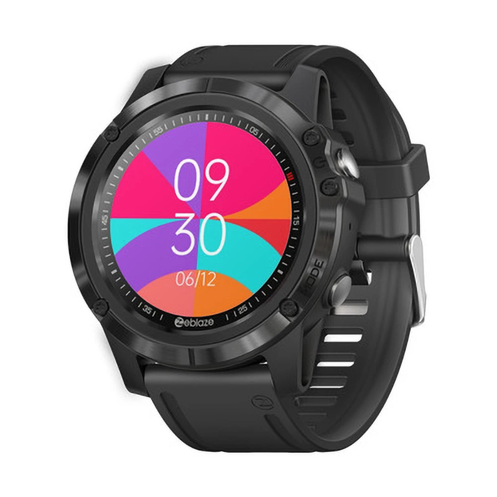 Новинка 2021, Смарт-часы Zeblaze Vibe 3s, цветной сенсорный экран 1,3 дюйма HD, разрешение 360*360, персонализированный циферблат, спортивные часы для здор...
Новинка 2021, Смарт-часы Zeblaze Vibe 3s, цветной сенсорный экран 1,3 дюйма HD, разрешение 360*360, персонализированный циферблат, спортивные часы для здор...