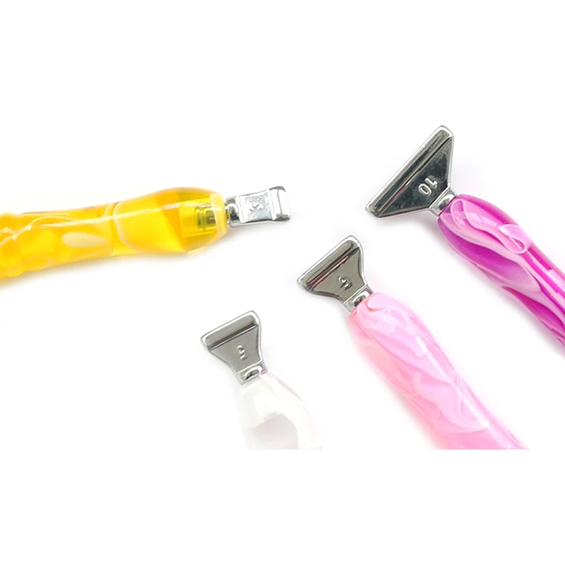 Diamond Painting Accessories for Diamond Painting Pen Tools Point Drill Pen Embroidery Diamond Mosaic Point Pen DIY New
Diamond Painting Accessories for Diamond Painting Pen Tools Point Drill Pen Embroidery Diamond Mosaic Point Pen DIY New