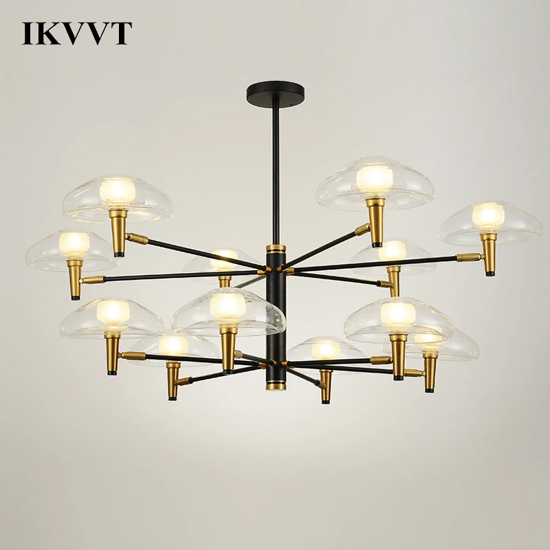 IKVVT Creative Jellyfish Design Bedroom Light Pendant Lamp Restaurant Living Room Chandelier Children Retro Lamps Led Room Lamp
IKVVT Creative Jellyfish Design Bedroom Light Pendant Lamp Restaurant Living Room Chandelier Children Retro Lamps Led Room Lamp