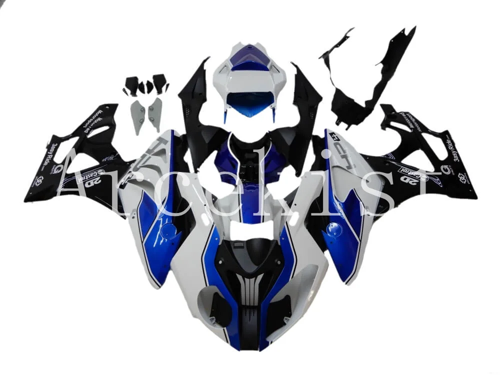 Новый ABS Обтекатели подходят для BMW S1000RR 09-14 1000RR 2009-2014 Инжекционный мотоцикл обтекатель комплект бодикон на заказ синий белый
Новый ABS Обтекатели подходят для BMW S1000RR 09-14 1000RR 2009-2014 Инжекционный мотоцикл обтекатель комплект бодикон на заказ синий белый