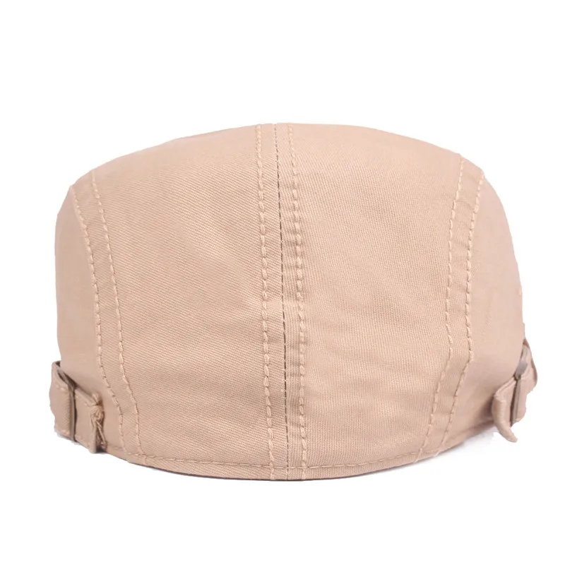 SILOQIN Quality Men's Adjustable Cotton Berets Spring Autumn Letter Embroidery Snapback Berets Leisure Tourism Motion Tongue Cap
SILOQIN Quality Men's Adjustable Cotton Berets Spring Autumn Letter Embroidery Snapback Berets Leisure Tourism Motion Tongue Cap