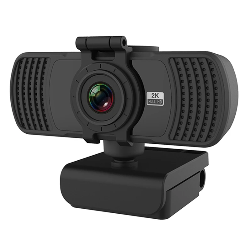 USB 400 HD Webcam with Microphone Rotatable Computer Cameras for Live Broadcast Video Calling Conference
USB 400 HD Webcam with Microphone Rotatable Computer Cameras for Live Broadcast Video Calling Conference