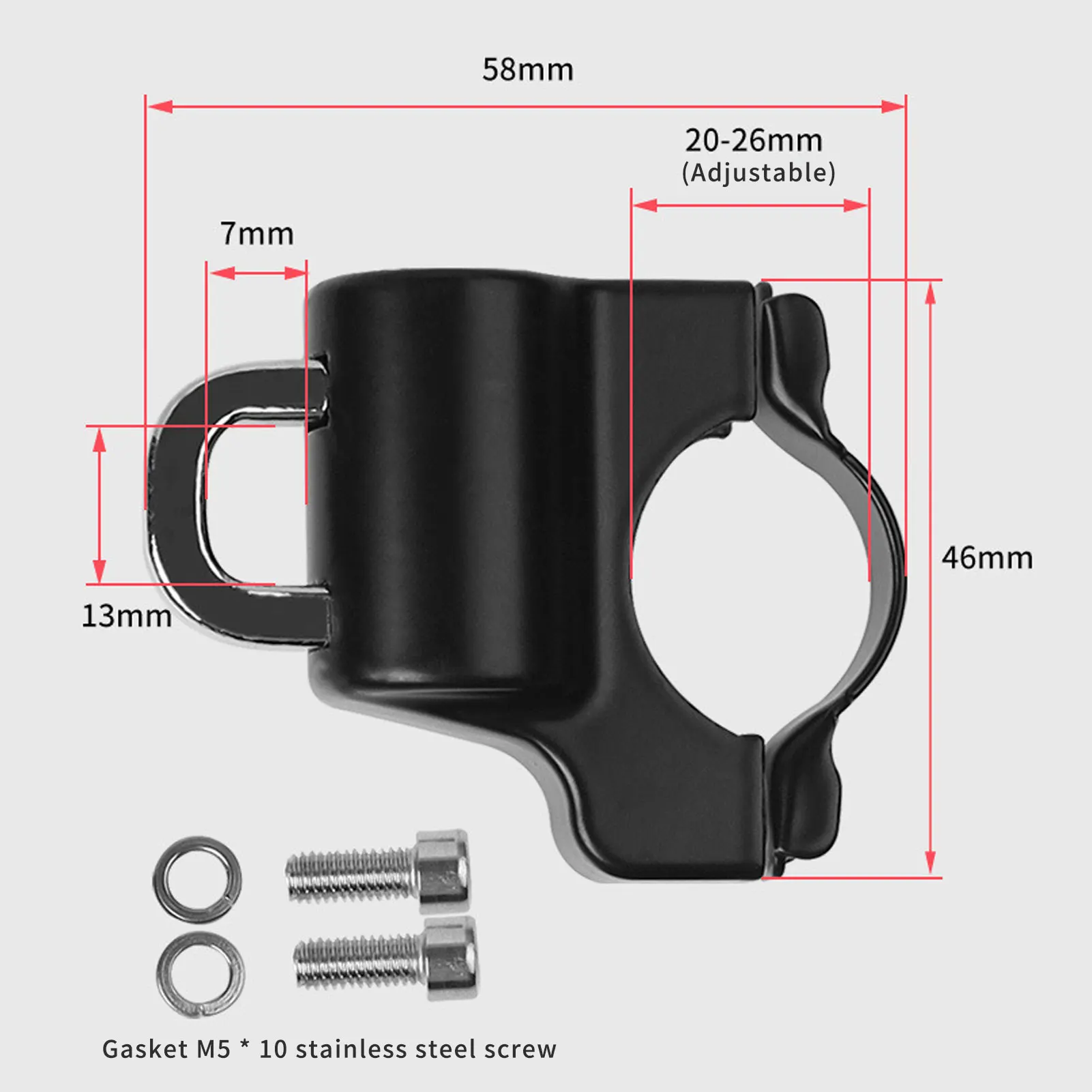Motorcycle Bicycle Helmet Lock Cable Anti-theft Helmet Safety Lock Durable Metal Motorcycle Bike Lock Bike Moto Accessories
Motorcycle Bicycle Helmet Lock Cable Anti-theft Helmet Safety Lock Durable Metal Motorcycle Bike Lock Bike Moto Accessories