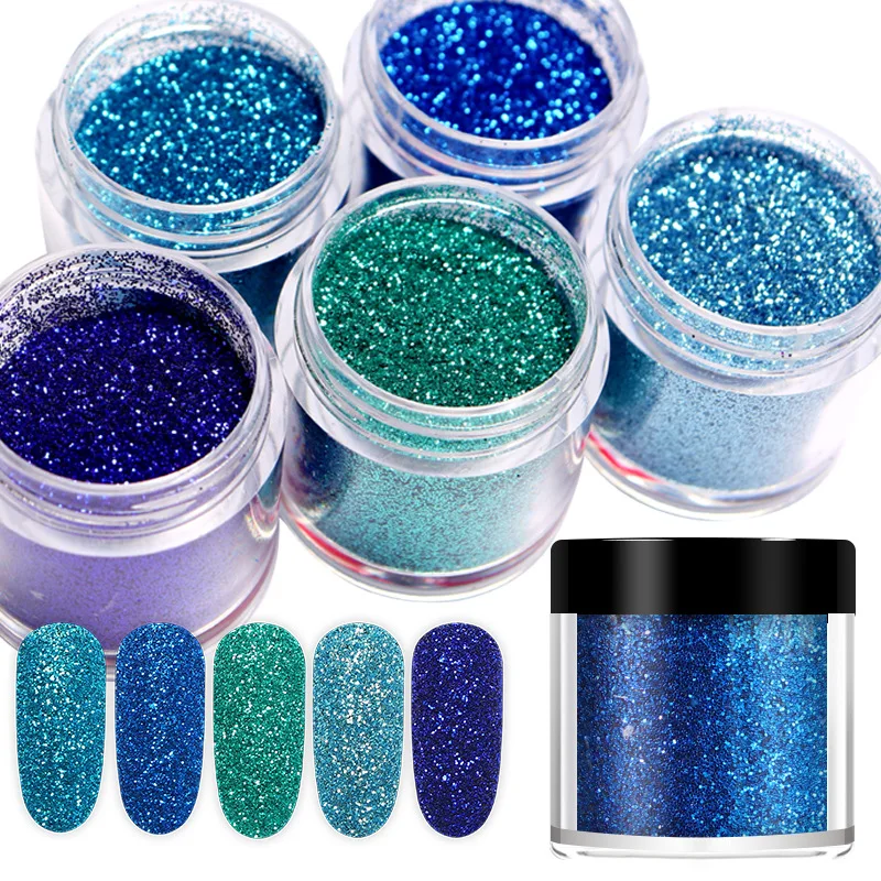2021 New 10ML Canned 20-color Crystal Mud Nail Polish Glitter Sequins DIY Decorative Nail Glue Jewelry Holographic Glitter Nails 
2021 New 10ML Canned 20-color Crystal Mud Nail Polish Glitter Sequins DIY Decorative Nail Glue Jewelry Holographic Glitter Nails