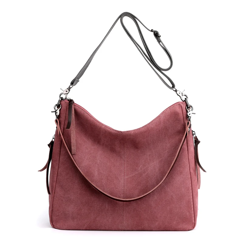 2021 Women Handbag Canvas Female Shoulder Bags Designer Women's Messenger Bags Ladies Casual Bags Clutch Purse Crossbody Purse
2021 Women Handbag Canvas Female Shoulder Bags Designer Women's Messenger Bags Ladies Casual Bags Clutch Purse Crossbody Purse