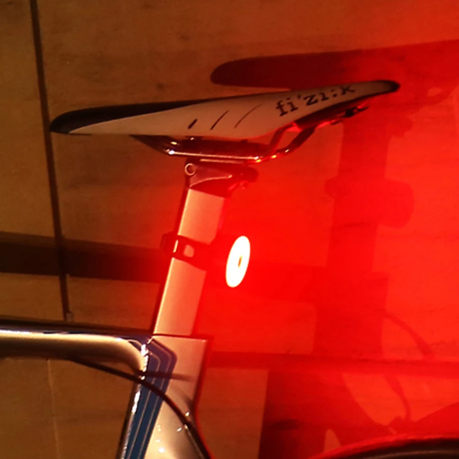Novelty Bicycle Light Usb Rechargeable Led Lumen Generator Rear Light Bicycle Accessories Dynamo Gaciron Running Light BD50BL
Novelty Bicycle Light Usb Rechargeable Led Lumen Generator Rear Light Bicycle Accessories Dynamo Gaciron Running Light BD50BL