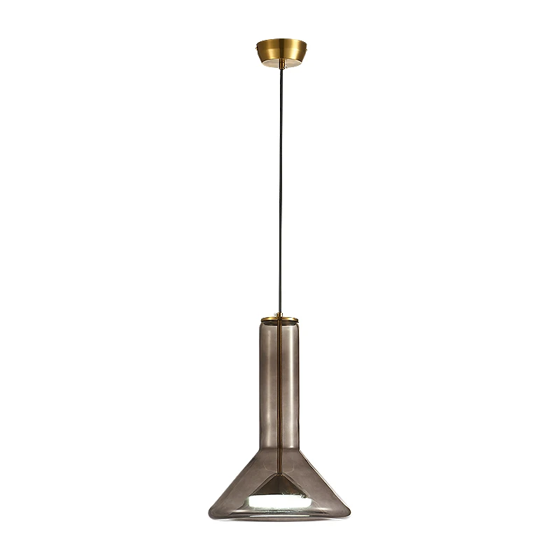 Modern minimalist bedroom bedside glass chandelier Nordic luxury designer model room hotel restaurant bar chandelier
Modern minimalist bedroom bedside glass chandelier Nordic luxury designer model room hotel restaurant bar chandelier