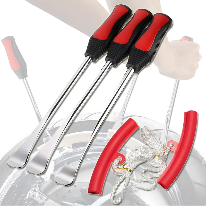 Motorcycle Tire Changing Tools Moto Tire Changer Lever Set For HONDA nsr cbr 600 f4i cbr 250r cbr 1100 xx cb600 hornet nc 700s 
Motorcycle Tire Changing Tools Moto Tire Changer Lever Set For HONDA nsr cbr 600 f4i cbr 250r cbr 1100 xx cb600 hornet nc 700s