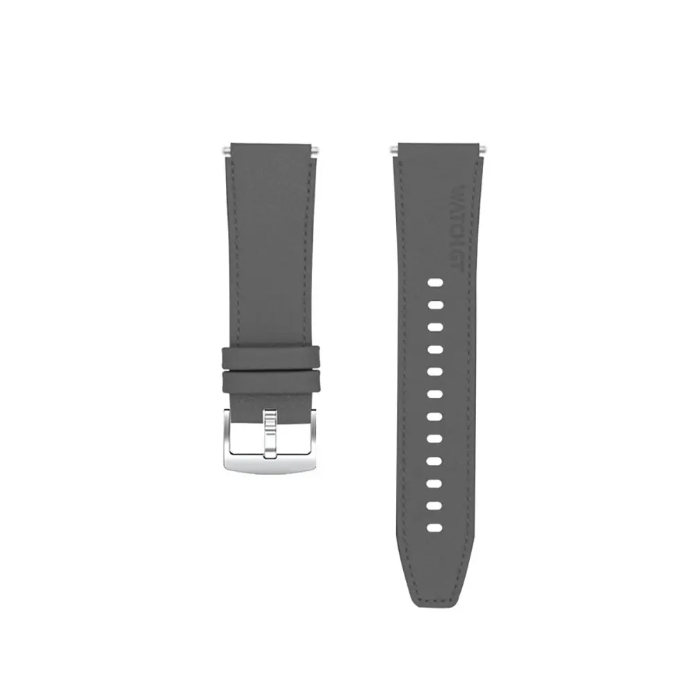 5 Pieces in Pack Leather Watch Strap Original for Huawei GT2 Pro Watch Strap Black Blue Grey Brown.
5 Pieces in Pack Leather Watch Strap Original for Huawei GT2 Pro Watch Strap Black Blue Grey Brown.