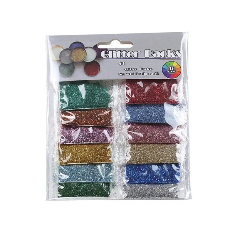 2020 12 Colors Resin Casting Mold Glitters Sequins Pigment Large Kit Jewelry DIY 83XF
2020 12 Colors Resin Casting Mold Glitters Sequins Pigment Large Kit Jewelry DIY 83XF