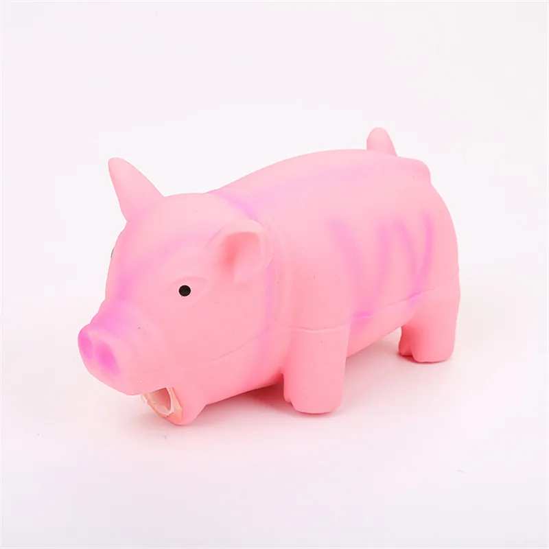 1Pc Cute Rubber Sound Pig Grunting Squeak Latex Pet Chew Toys for Dog Squeaker Chew Training Puppy Supplies Pet Products
1Pc Cute Rubber Sound Pig Grunting Squeak Latex Pet Chew Toys for Dog Squeaker Chew Training Puppy Supplies Pet Products