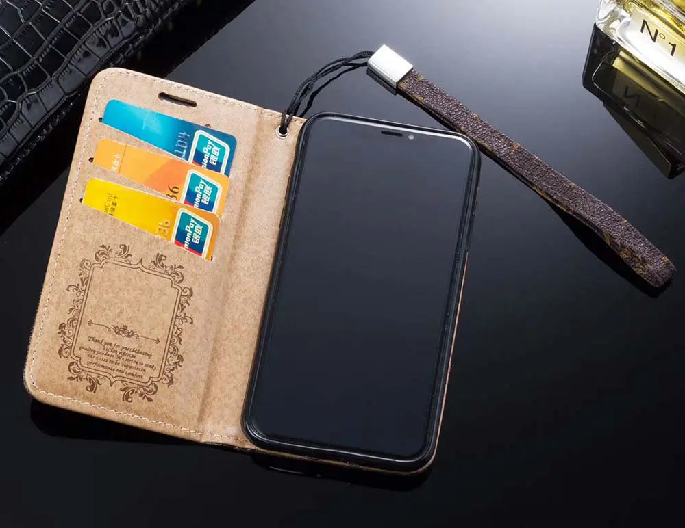 Fashion Wallet Design Phone Case for iphone 12 pro max 12Pro 11 pro max 7 8 plus XR XS MAX Card slot Shell for Samsung S20 S10 S
Fashion Wallet Design Phone Case for iphone 12 pro max 12Pro 11 pro max 7 8 plus XR XS MAX Card slot Shell for Samsung S20 S10 S