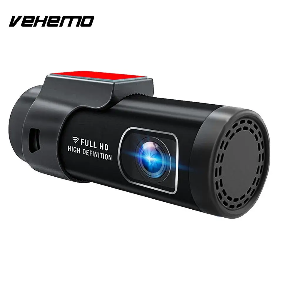 Smart Car DVR Car Recorder Dash Camera Mini Car Dash Cam for HD Auto Automotive for 1080P
Smart Car DVR Car Recorder Dash Camera Mini Car Dash Cam for HD Auto Automotive for 1080P