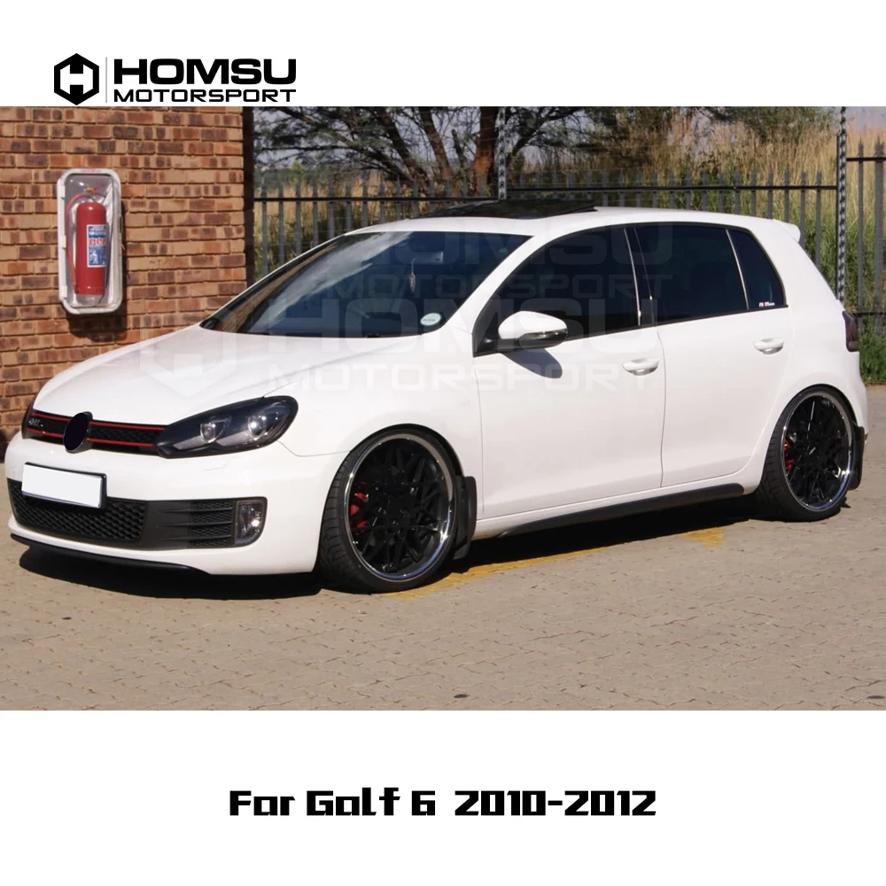 Комплект передних и задних спойлеров GTi для vw Golf 6 rGTi Style 2010-2012, защита для автомобильного бампера, передний бампер
Комплект передних и задних спойлеров GTi для vw Golf 6 rGTi Style 2010-2012, защита для автомобильного бампера, передний бампер