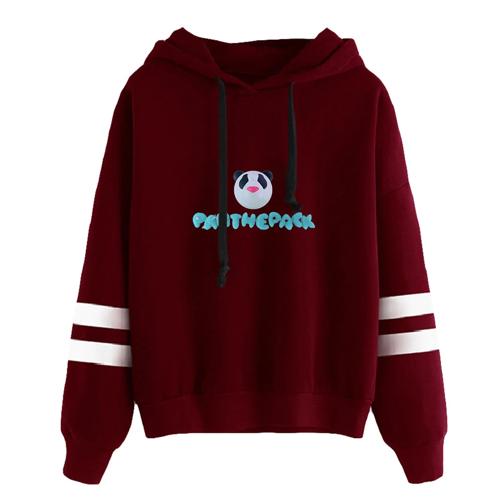 PANTHEPACK Hoodie Unisex Pocketless Sleeve Women Men Sweatshirt Harajuku Streetwear 2021 Kpop Style Fashion Clothes Plus Size 
PANTHEPACK Hoodie Unisex Pocketless Sleeve Women Men Sweatshirt Harajuku Streetwear 2021 Kpop Style Fashion Clothes Plus Size