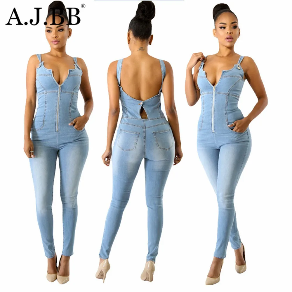 Женский джинсовый комбинезон без рукавов, повседневный однотонный Облегающий комбинезон с V-образным вырезом, лето 2021
Женский джинсовый комбинезон без рукавов, повседневный однотонный Облегающий комбинезон с V-образным вырезом, лето 2021