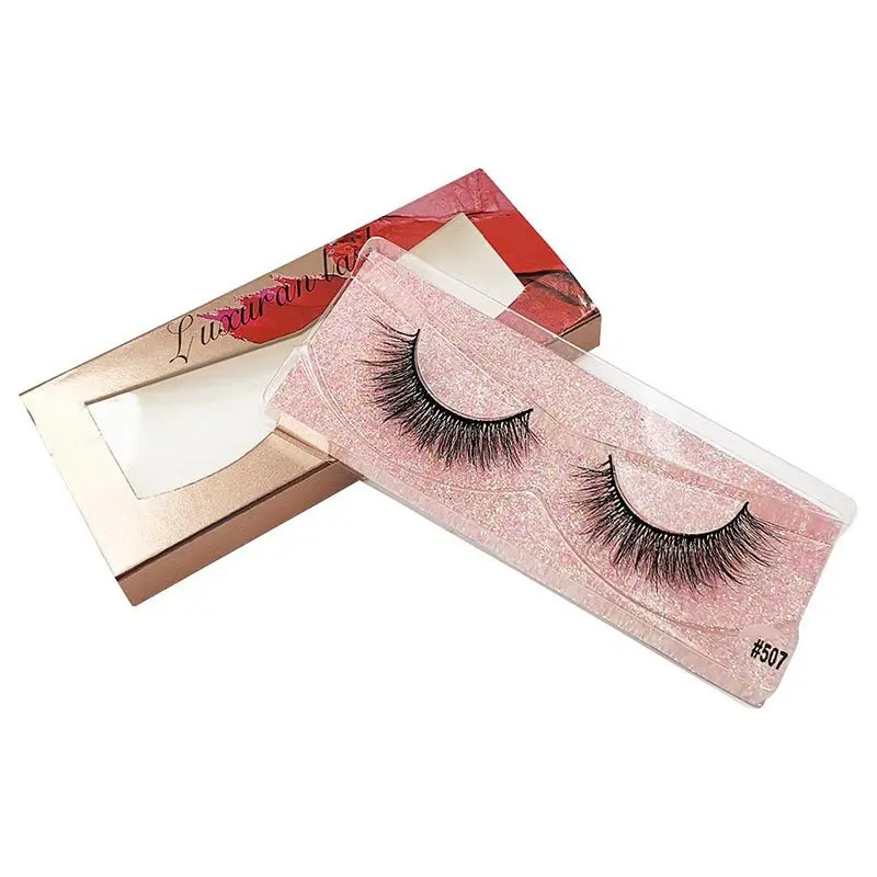 2/3/4/5/10 pcs/lot 3d Mink Lashes Natural with Packaging Boxes Supplies maquiagem dramatic Reusable unique faux cils Eyelash 
2/3/4/5/10 pcs/lot 3d Mink Lashes Natural with Packaging Boxes Supplies maquiagem dramatic Reusable unique faux cils Eyelash