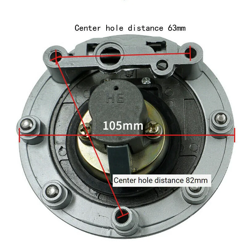 1set Modified Universal Motorcycle Fuel Tank Cap Gas Oil Tank Cover Petrol Cover Lock With 2 Keys
1set Modified Universal Motorcycle Fuel Tank Cap Gas Oil Tank Cover Petrol Cover Lock With 2 Keys