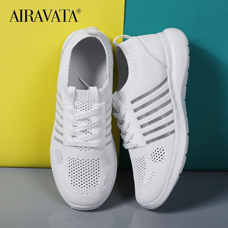 Flat Sport Shoes for Women Sneakers Comfortable Breathable Casual Walking Shoes Zapatillas De Deporte
Flat Sport Shoes for Women Sneakers Comfortable Breathable Casual Walking Shoes Zapatillas De Deporte