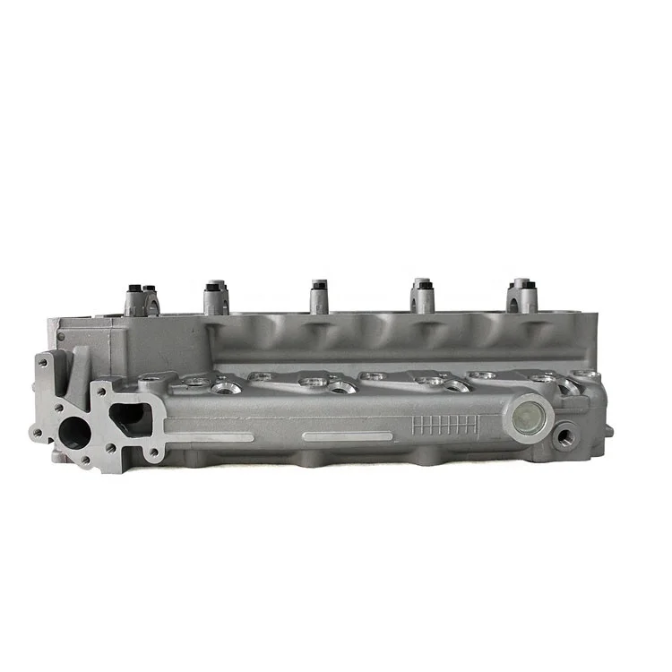 Auto parts ME193804 ME202620 ME201539 for MITSUBISHI 4M40T car Engine cylinder head
Auto parts ME193804 ME202620 ME201539 for MITSUBISHI 4M40T car Engine cylinder head