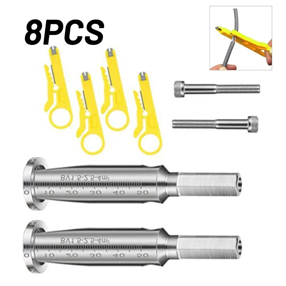 And Stripping Wire Twisting Tool Connector Machine Stripper Twister High Quality
And Stripping Wire Twisting Tool Connector Machine Stripper Twister High Quality