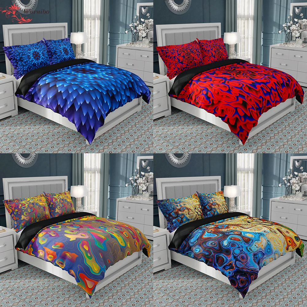 Geometry Duvet Cover 260×240 Quilt220×200 Nordic Bedspread Single Double Bed 135/150 Twin King Queen Bedding Set For Teens Adult
Geometry Duvet Cover 260×240 Quilt220×200 Nordic Bedspread Single Double Bed 135/150 Twin King Queen Bedding Set For Teens Adult