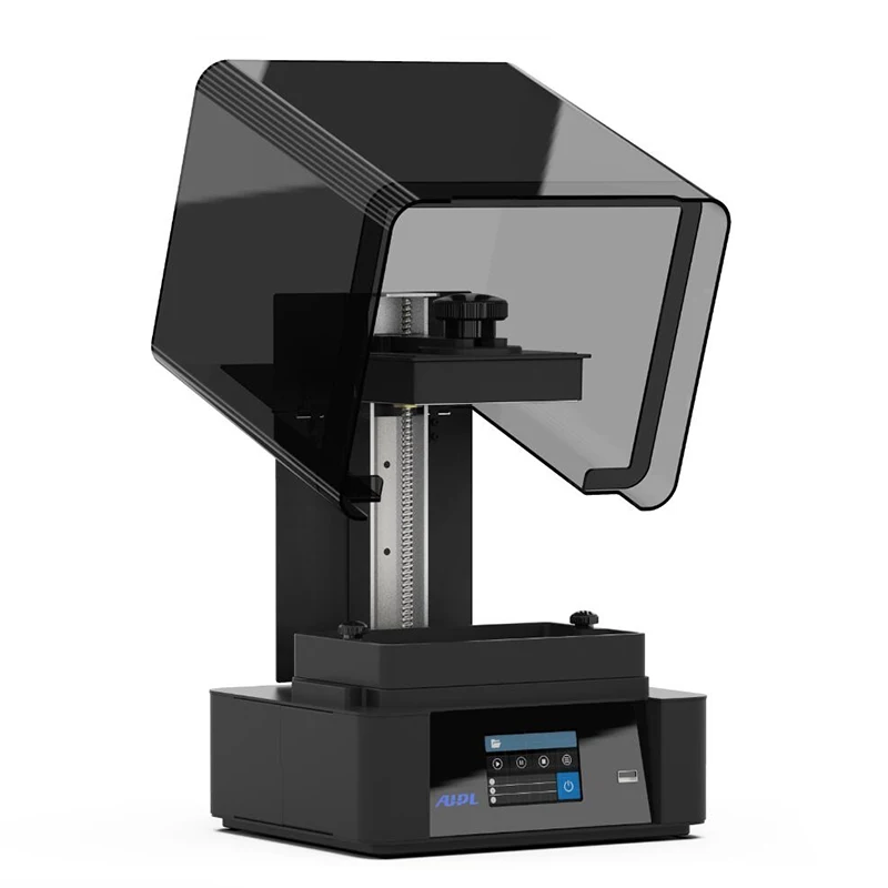 2K LCD 3D printer wax/casting /UV resin 6 inch LCD light curing DLP 3D printer tooth jewelry ChiTuBox Slicing software
2K LCD 3D printer wax/casting /UV resin 6 inch LCD light curing DLP 3D printer tooth jewelry ChiTuBox Slicing software