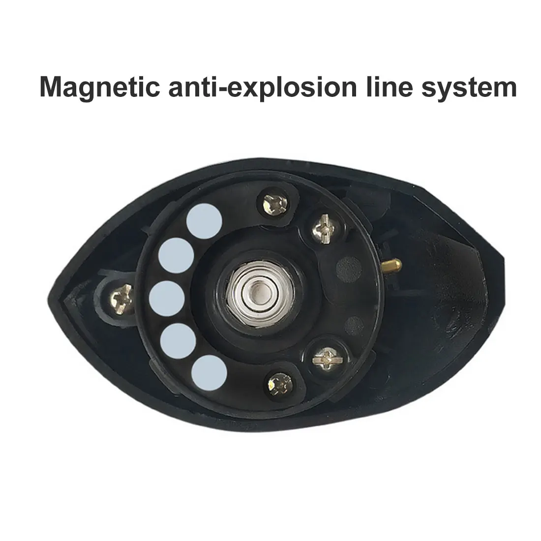 2 type 8.1: 1 18 + 1 Bearing Fishing Reel Right/Left Hand Windlass Multiplier Reel Centrifugal Dual Brake Bait Casting Reel Hot 
2 type 8.1: 1 18 + 1 Bearing Fishing Reel Right/Left Hand Windlass Multiplier Reel Centrifugal Dual Brake Bait Casting Reel Hot