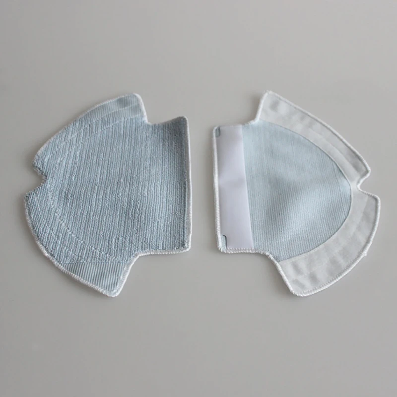 Cleaning Rag 5Pcs for 360 S6 Robot Vacuum Cleaner Cloth Side Brush Vacuum Cleaner Accessories
Cleaning Rag 5Pcs for 360 S6 Robot Vacuum Cleaner Cloth Side Brush Vacuum Cleaner Accessories