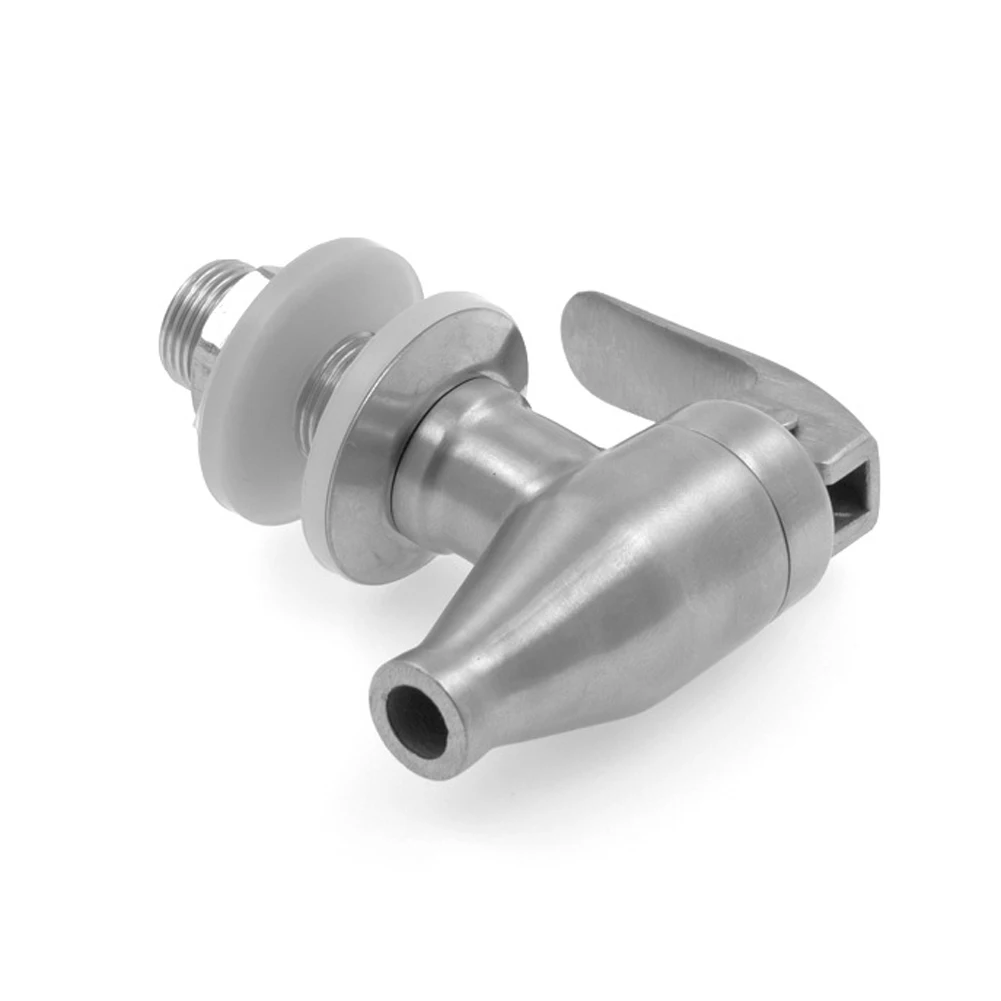 Stainless Steel Glass Wine Bottle Faucet Jar Barrel Water Tank Faucet With Filter Wine Valve Water Dispenser Switch Tap Bibcocks
Stainless Steel Glass Wine Bottle Faucet Jar Barrel Water Tank Faucet With Filter Wine Valve Water Dispenser Switch Tap Bibcocks