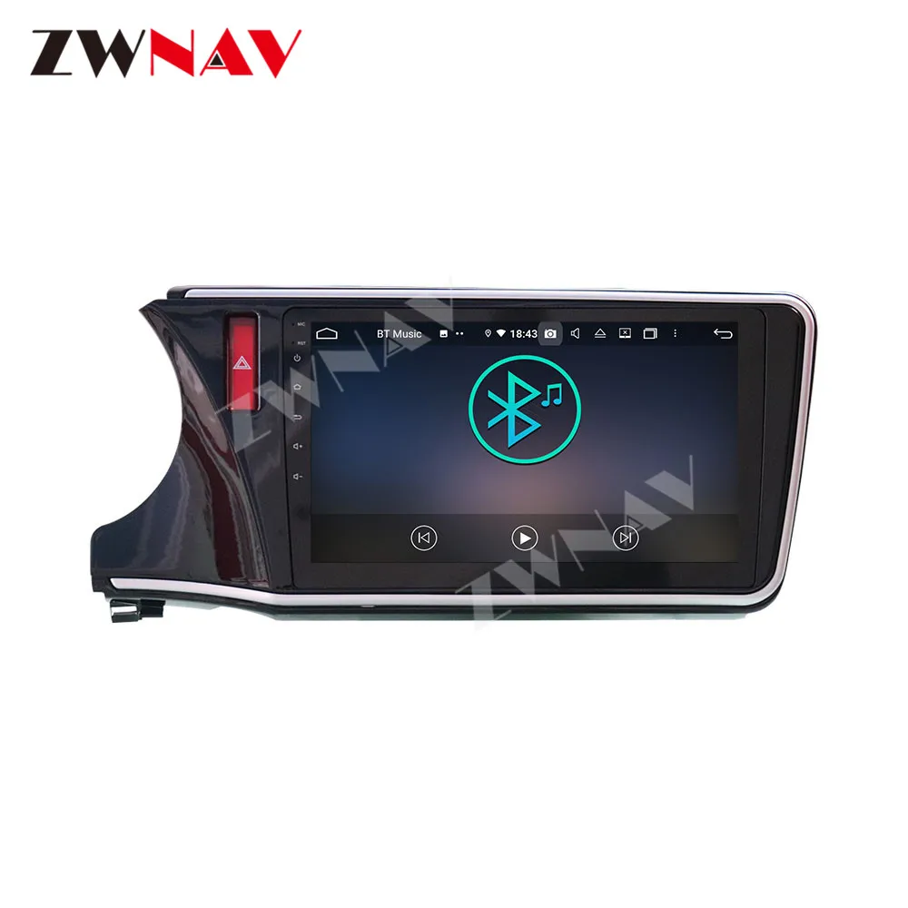128GB 2 Din For Honda CITY 2015 2016 2017 2018 2019 2020 Android 10 Multimedia Player Audio Radio GPS Navi Head Unit Auto Stereo
128GB 2 Din For Honda CITY 2015 2016 2017 2018 2019 2020 Android 10 Multimedia Player Audio Radio GPS Navi Head Unit Auto Stereo