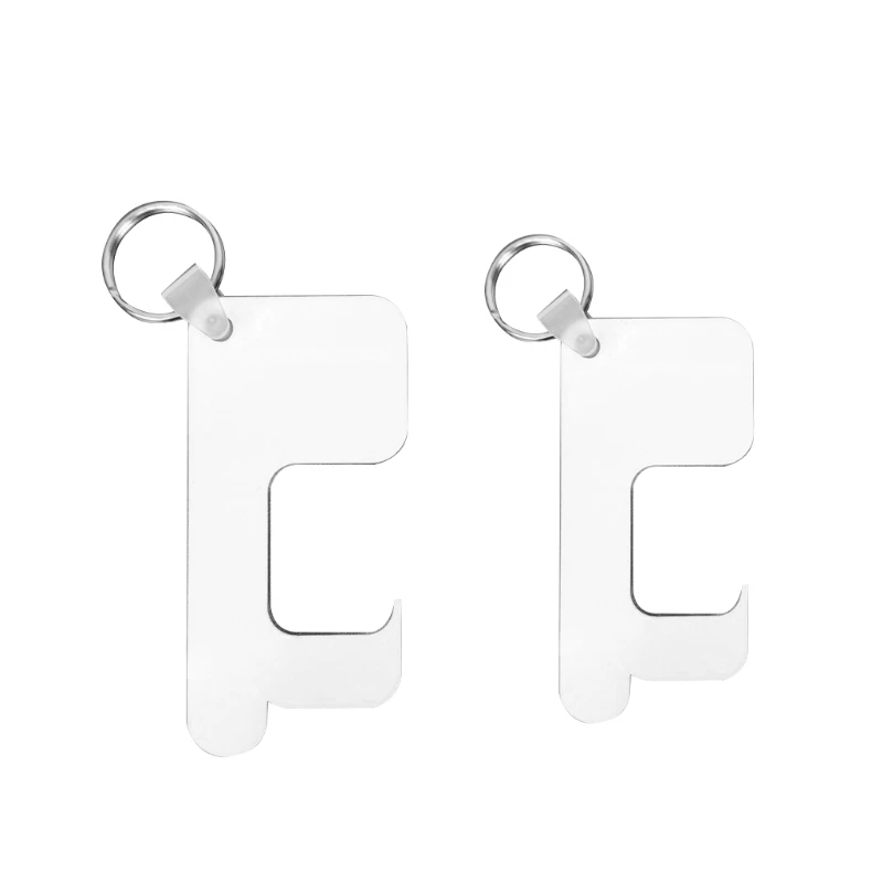 X5QE 10 шт. Сделай Сам пустая Сублимация теплопередача Germ бесплатно брелок для открытой двери лифта нулевое касание без рук MDF брелок
X5QE 10 шт. Сделай Сам пустая Сублимация теплопередача Germ бесплатно брелок для открытой двери лифта нулевое касание без рук MDF брелок