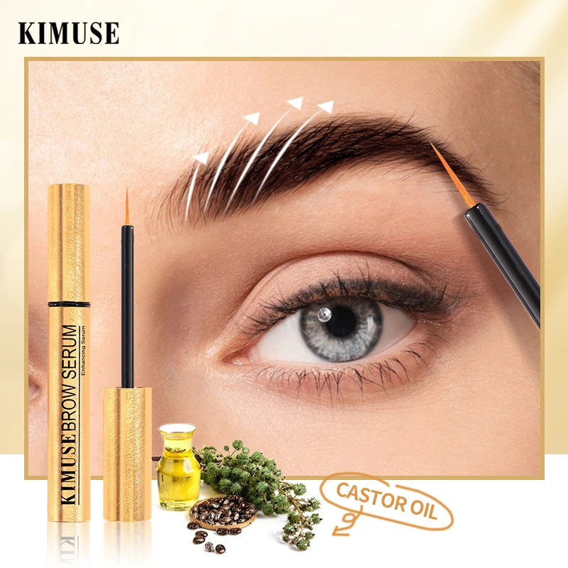 Eyebrow Growth Essences 5ML Eyebrow Eyelashes Enhancer Liquid Thick Liquid Rapid Growth Beauty Makeup
Eyebrow Growth Essences 5ML Eyebrow Eyelashes Enhancer Liquid Thick Liquid Rapid Growth Beauty Makeup
