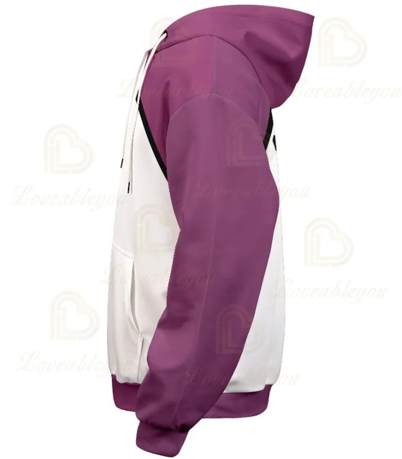 Anime Haikyuu Nekoma High School Cosplay 3D Print Hoodie Fashion Men's Sweatshirt Streetwear Boy Pullover Hoody Clothing
Anime Haikyuu Nekoma High School Cosplay 3D Print Hoodie Fashion Men's Sweatshirt Streetwear Boy Pullover Hoody Clothing