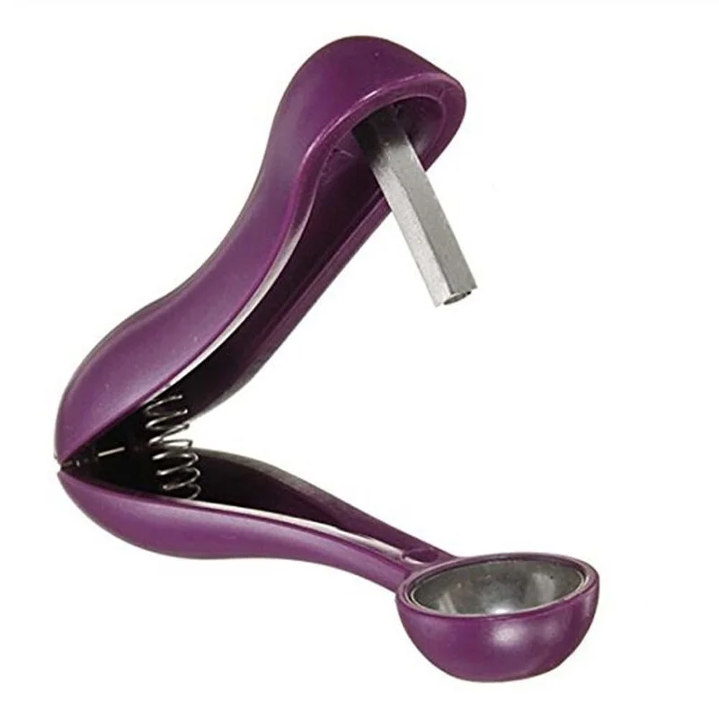 Cherry Pitters Plastic Long Handle Fruit Corer Seed Remover For Jujube Hawthorn Fruit Vegetable Tool Kitchen Gadgets Accessories
Cherry Pitters Plastic Long Handle Fruit Corer Seed Remover For Jujube Hawthorn Fruit Vegetable Tool Kitchen Gadgets Accessories