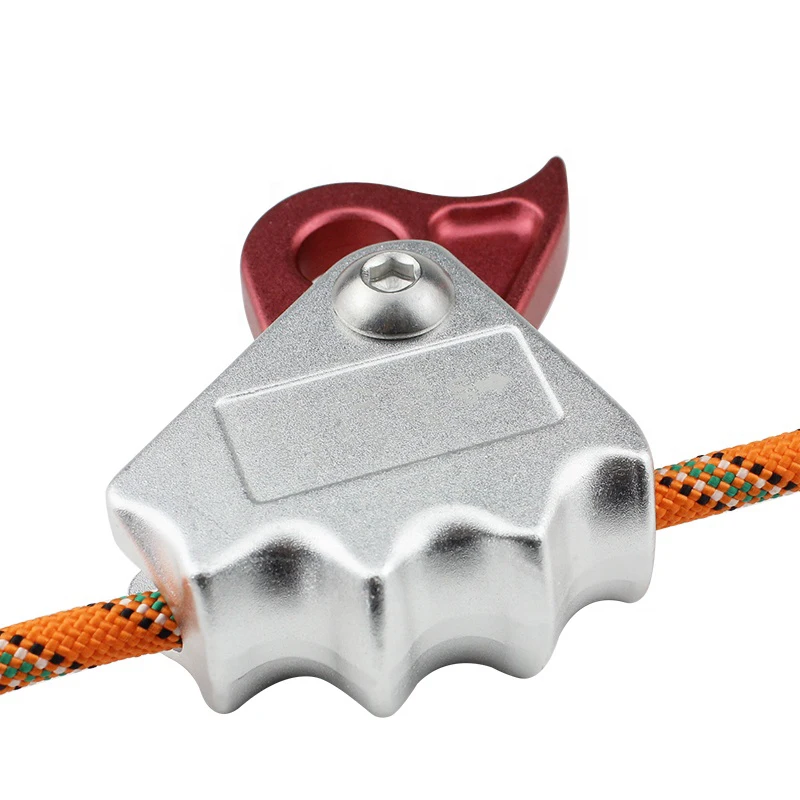 Алюминиевый Ремешок для защиты от падения 
Алюминиевый Ремешок для защиты от падения