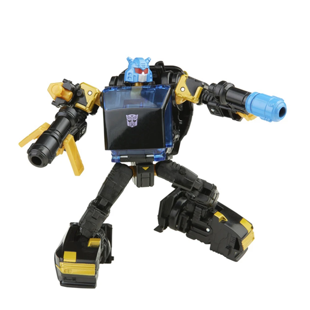 Классическая зеркальная модель трансформера World Class D Golden Flyer Autobot Wasp, фигурная модель
Классическая зеркальная модель трансформера World Class D Golden Flyer Autobot Wasp, фигурная модель