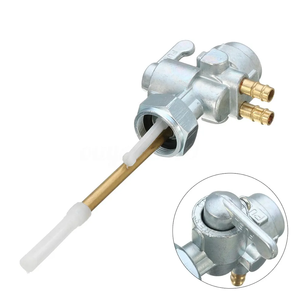 1pc Motorcycle Fuel Tap Valve Petcock Switch Motorbike Accessories FOR Kawasaki KZ1000 KZ900 C1 Z1 SS A7SS A7
1pc Motorcycle Fuel Tap Valve Petcock Switch Motorbike Accessories FOR Kawasaki KZ1000 KZ900 C1 Z1 SS A7SS A7