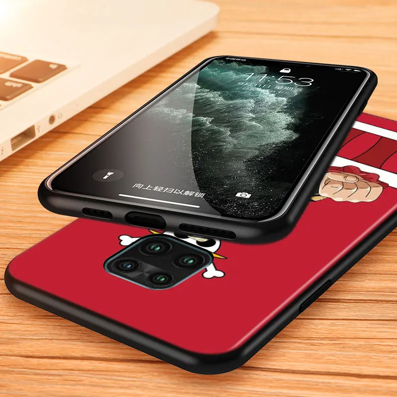 Silicone Case Anime One Piece For Xiaomi Redmi Note 9 9S Max 8T 8 7 6 5 Prime Pro 5A 4X 4 Soft Phone Case
Silicone Case Anime One Piece For Xiaomi Redmi Note 9 9S Max 8T 8 7 6 5 Prime Pro 5A 4X 4 Soft Phone Case