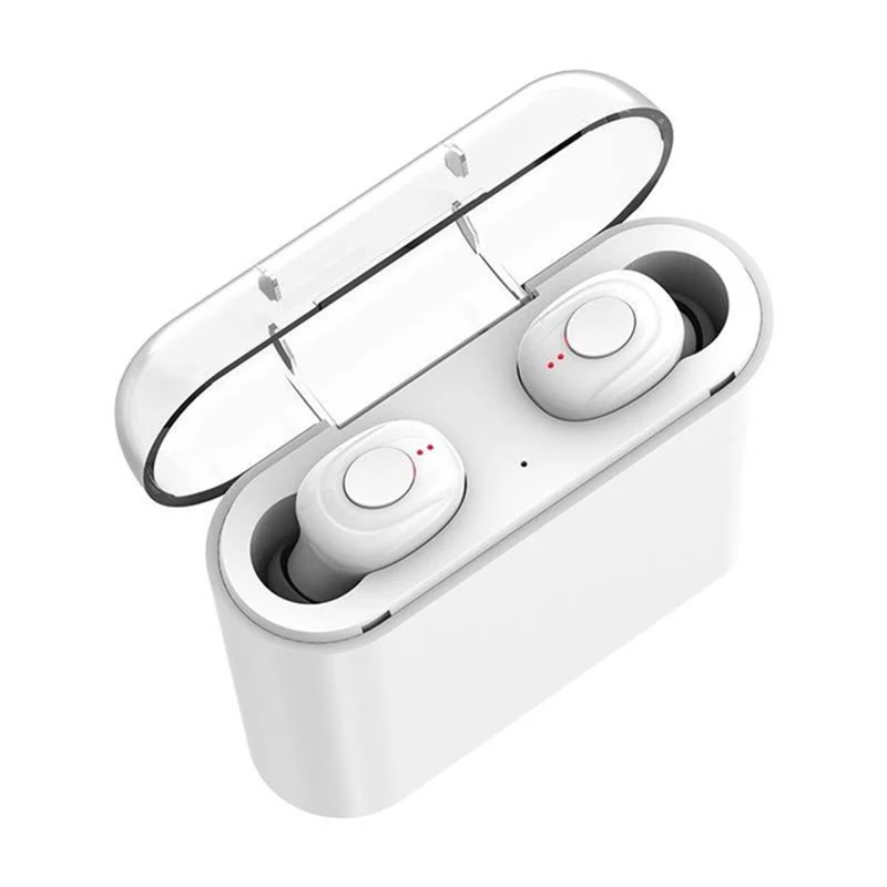 Спортивные Bluetooth-наушники с микрофоном TWS беспроводные наушники для игр Samsung Galaxy
