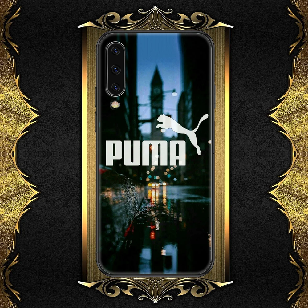 Luxury Brand Pumaes-compatible Phone case For Samsung Galaxy A 3 5 7 8 10 20 21 30 40 50 51 70 71 E S 2016 2018 4G black trend
Luxury Brand Pumaes-compatible Phone case For Samsung Galaxy A 3 5 7 8 10 20 21 30 40 50 51 70 71 E S 2016 2018 4G black trend