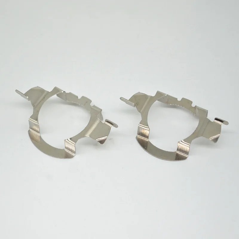 Applicable To Fx-005 Golf Series Ml Series H7 Modified LED Headlamp Holder Base Yuekaiyue Yinglang XT Benz E-Series Ml Series
Applicable To Fx-005 Golf Series Ml Series H7 Modified LED Headlamp Holder Base Yuekaiyue Yinglang XT Benz E-Series Ml Series