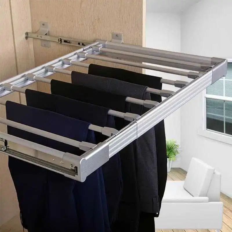 De Roupas No Guarda Merceria Ajustable Organizador Armario Shelves Prateleira Wardrobe Basket Cestas Para Organizar
De Roupas No Guarda Merceria Ajustable Organizador Armario Shelves Prateleira Wardrobe Basket Cestas Para Organizar